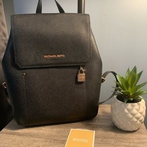 Michael Kors Backpack
